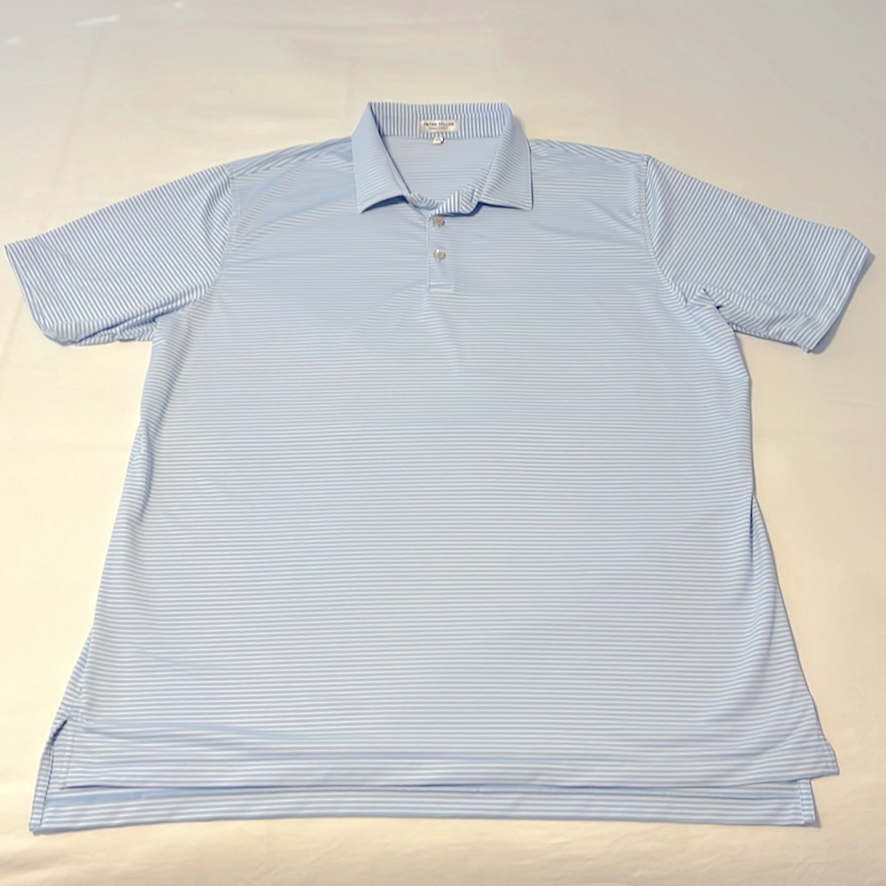 Peter Millar Polo - BRAND NEW - XXL